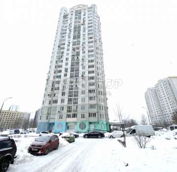 Купить квартиру