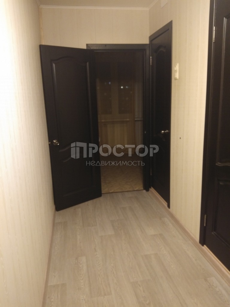 1-комнатная квартира, 38.3 м² - фото 7