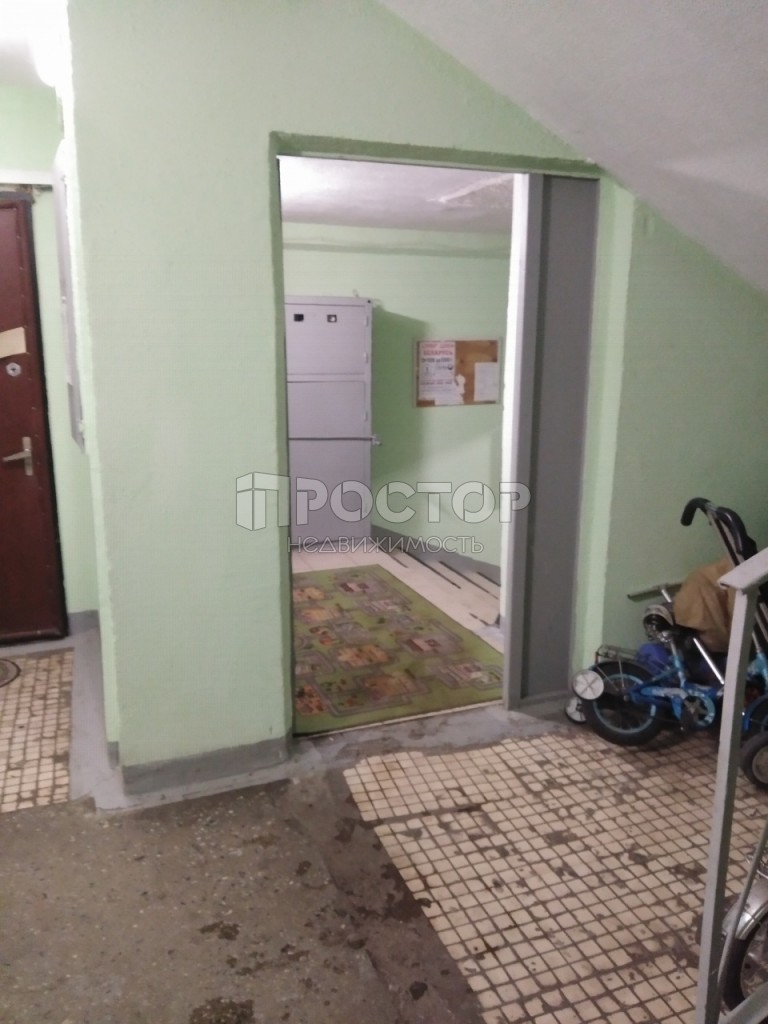 1-комнатная квартира, 38.3 м² - фото 9