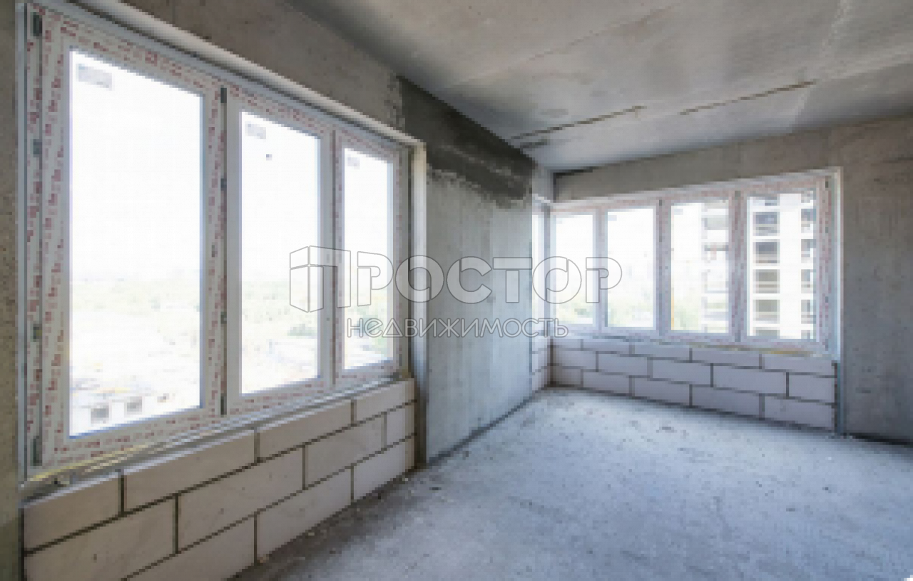 Студия, 25 м² - фото 4