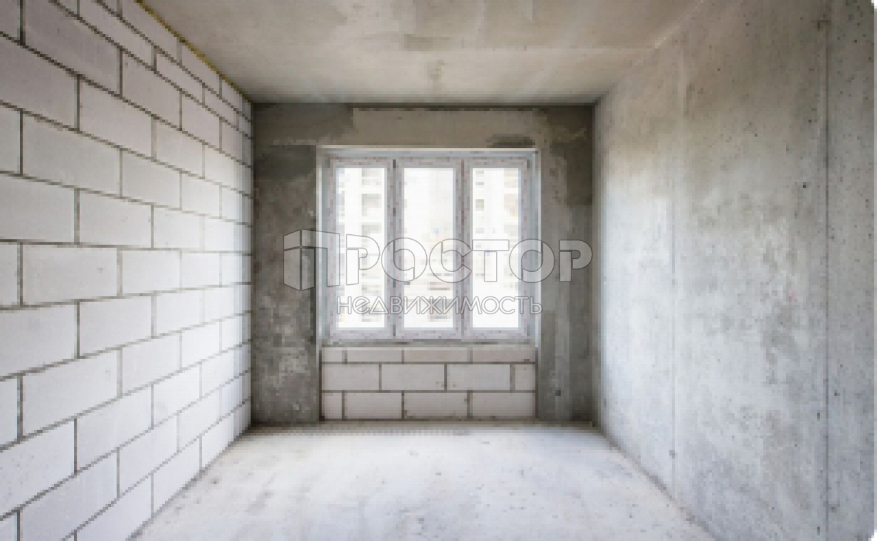 Студия, 25 м² - фото 5