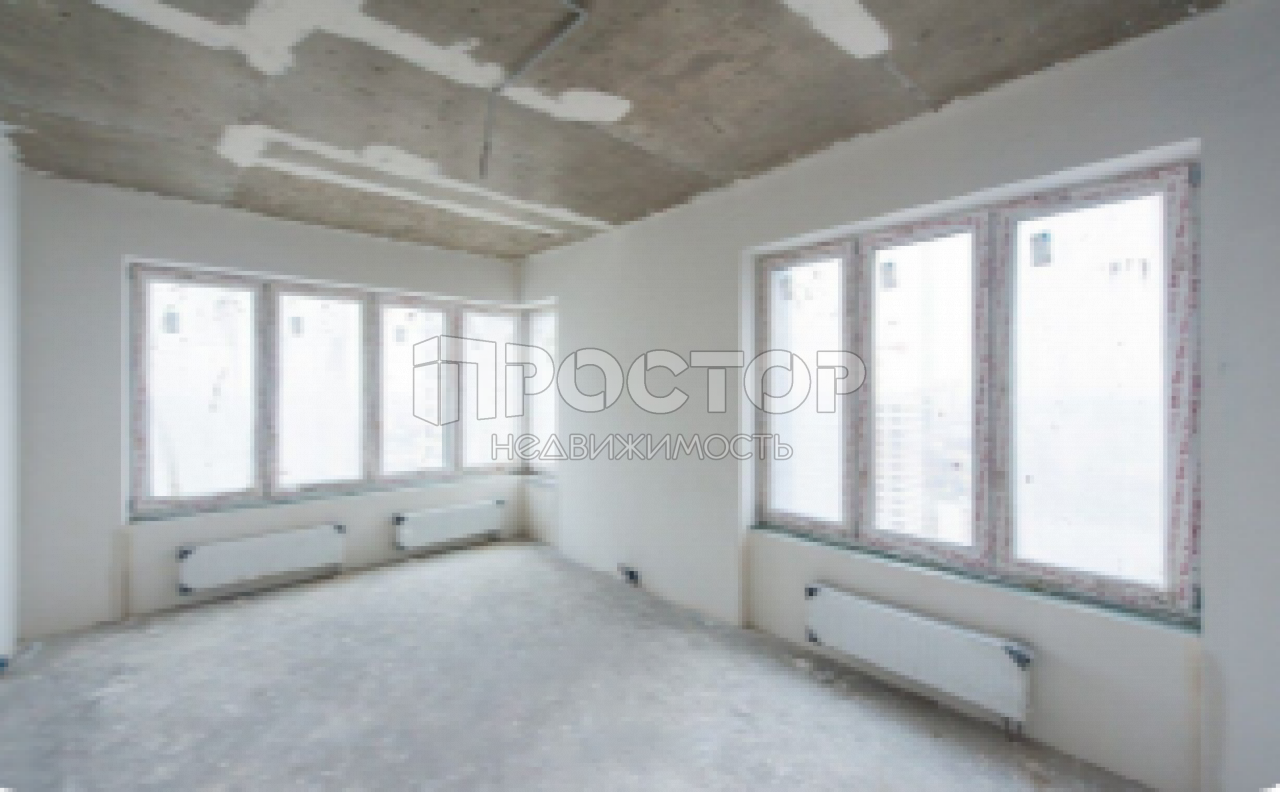 3-комнатная квартира, 68.8 м² - фото 4