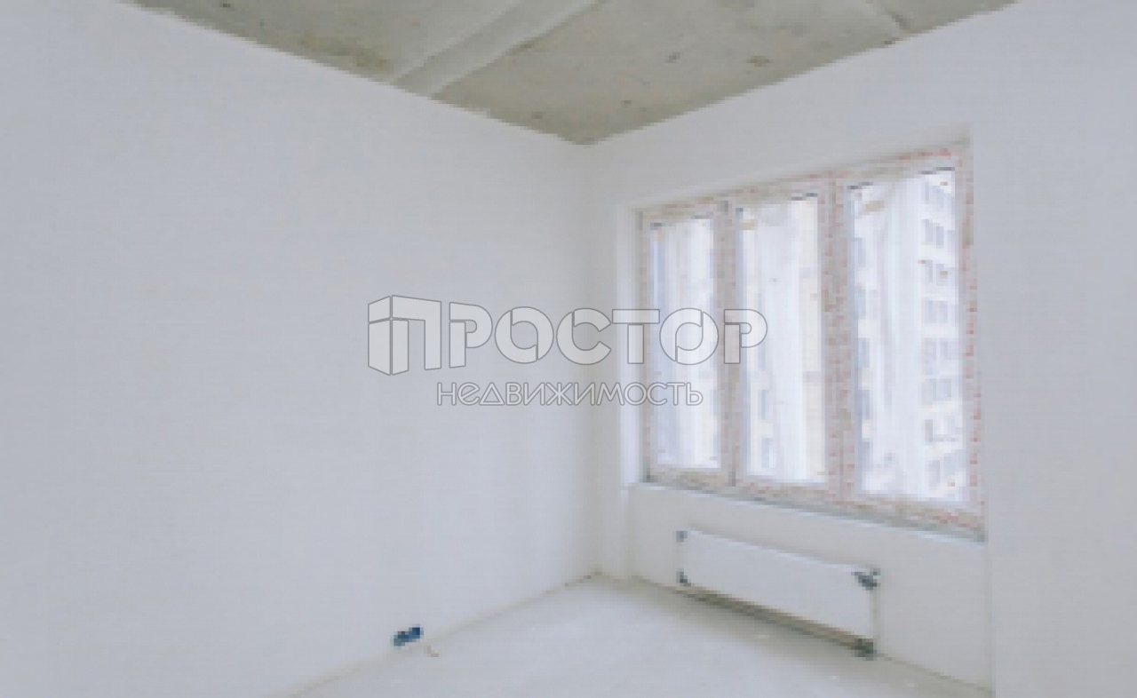 3-комнатная квартира, 68.8 м² - фото 3