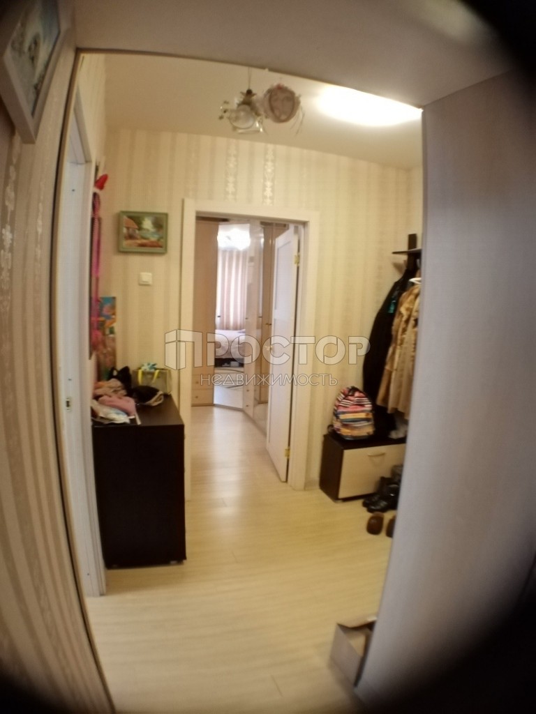 2-комнатная квартира, 45 м² - фото 14