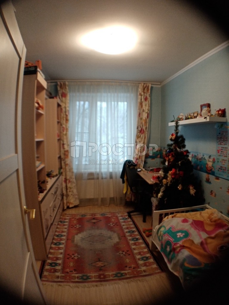 2-комнатная квартира, 45 м² - фото 15