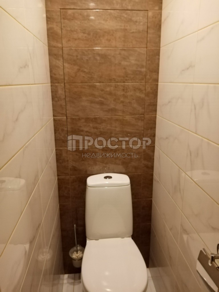 2-комнатная квартира, 45 м² - фото 7