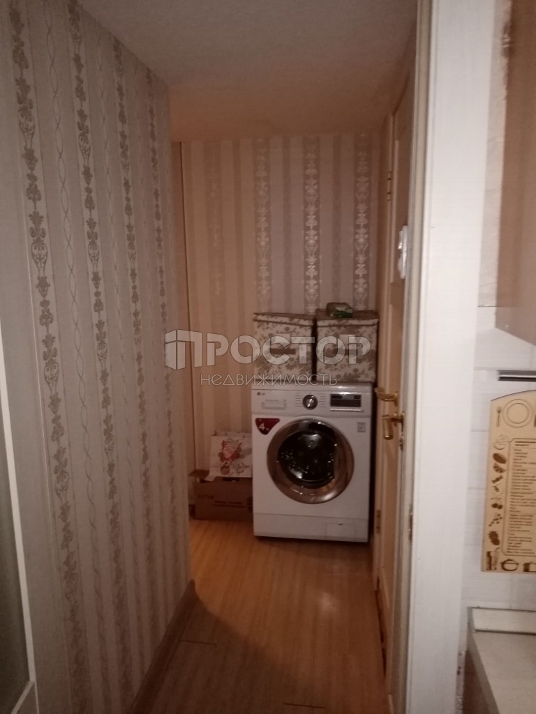 2-комнатная квартира, 45 м² - фото 16