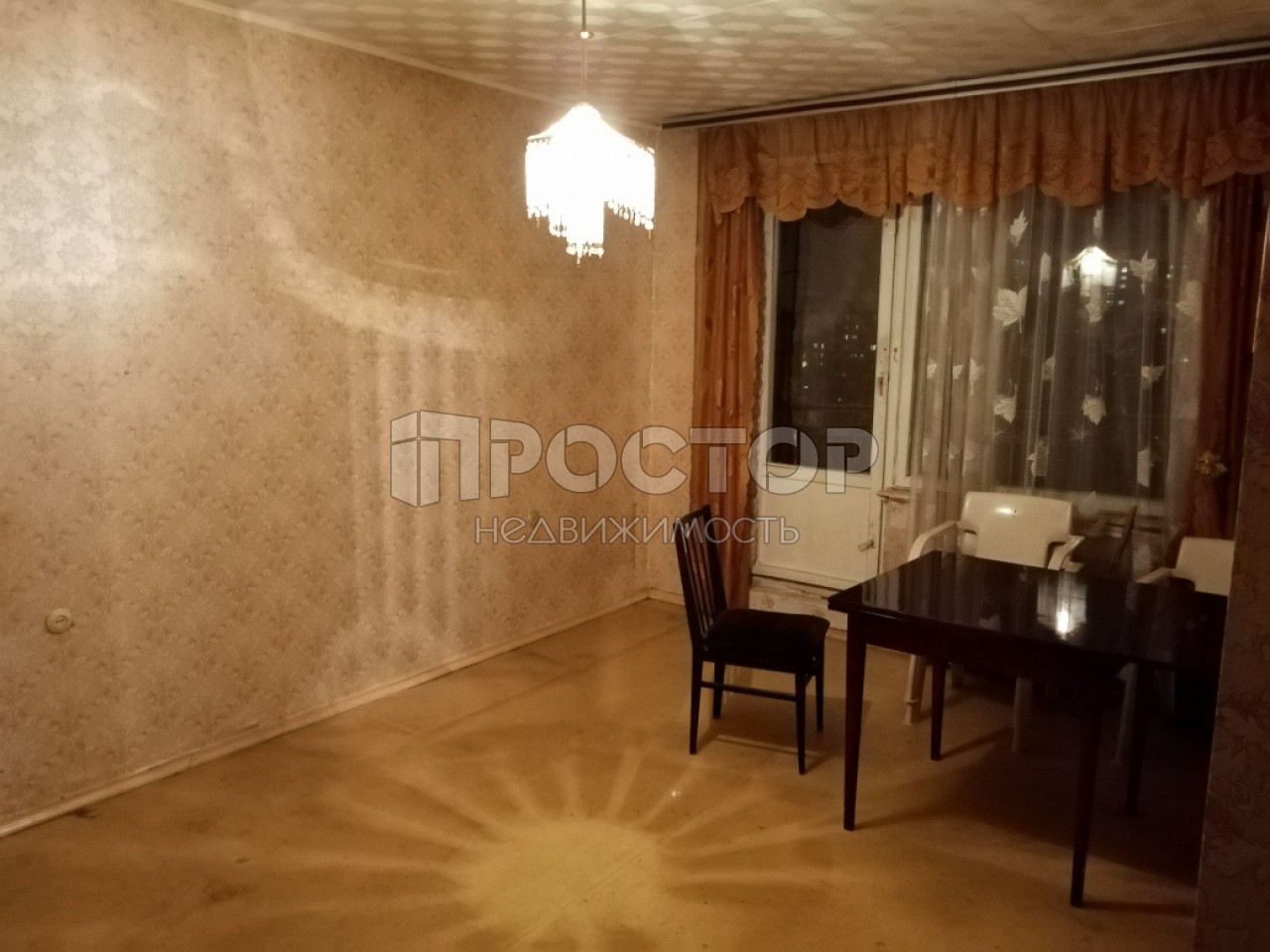 2-комнатная квартира, 45 м² - фото 3