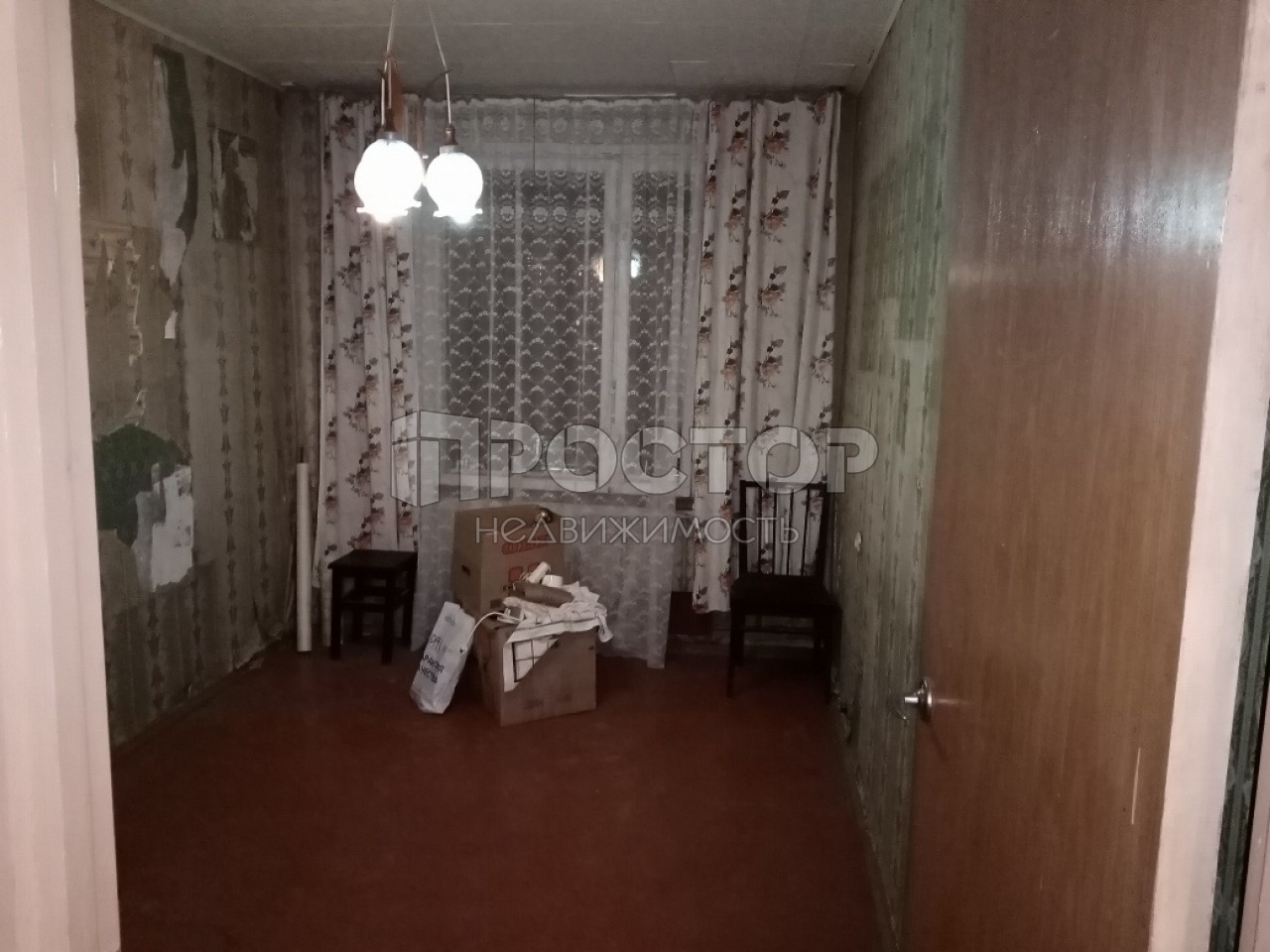 2-комнатная квартира, 45 м² - фото 5