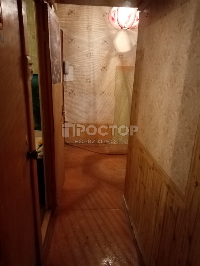 2-комнатная квартира, 45 м² - фото 11