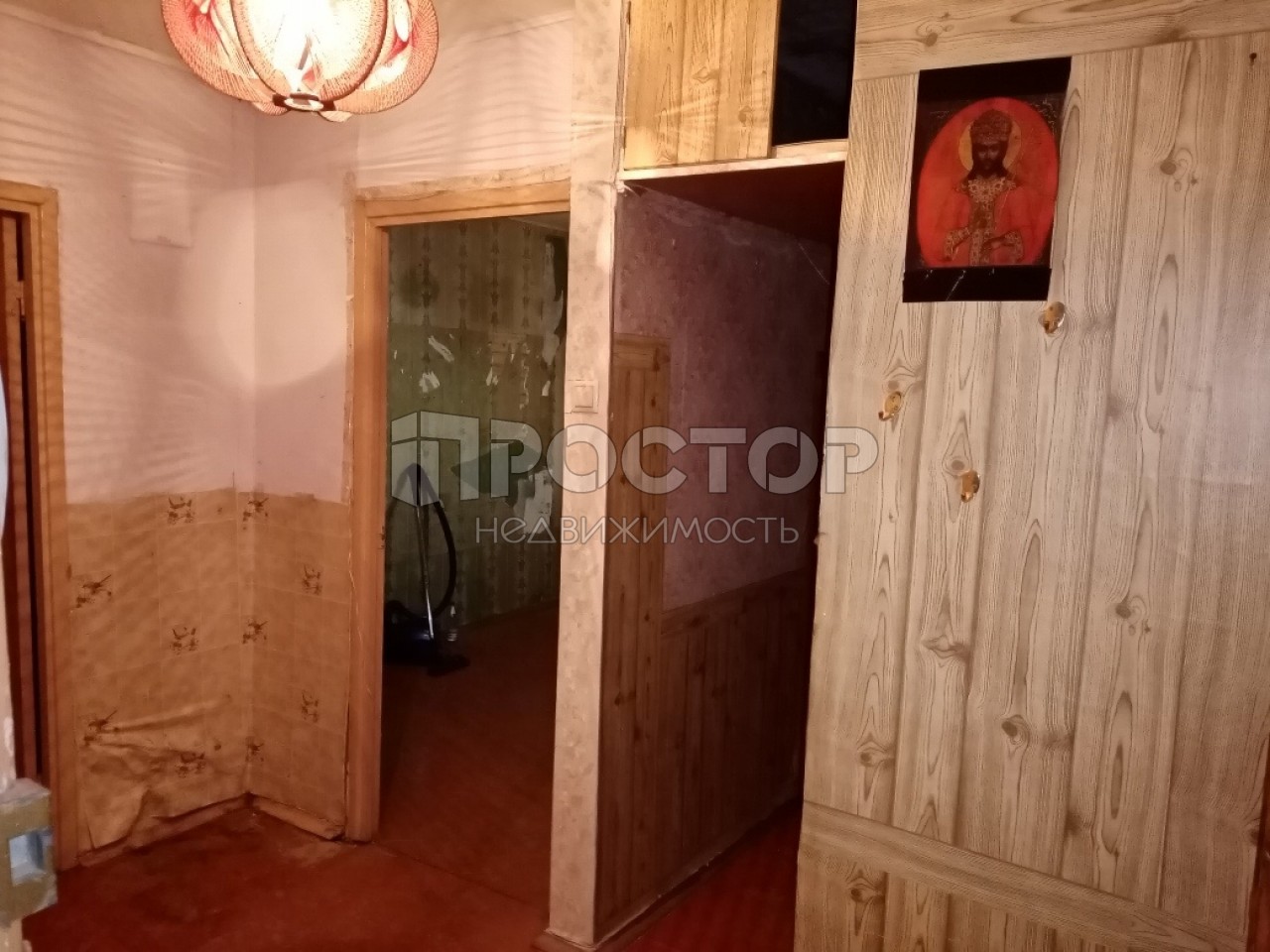 2-комнатная квартира, 45 м² - фото 6