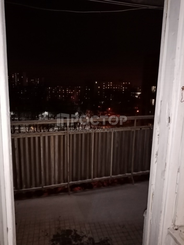 2-комнатная квартира, 45 м² - фото 9