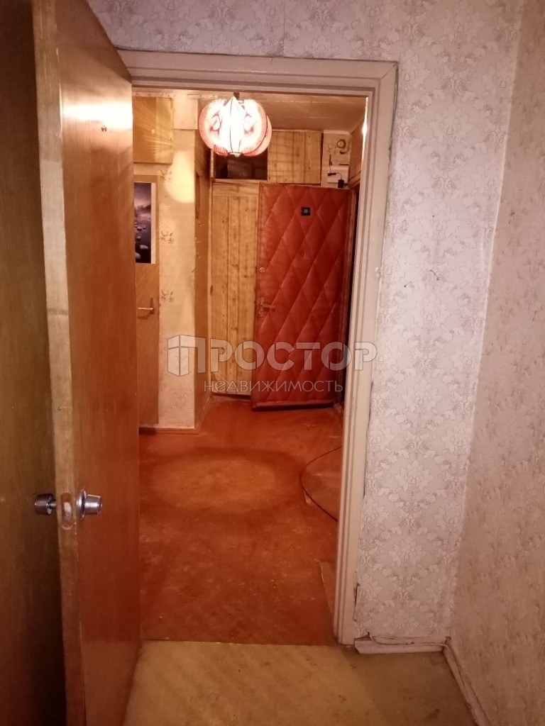 2-комнатная квартира, 45 м² - фото 8