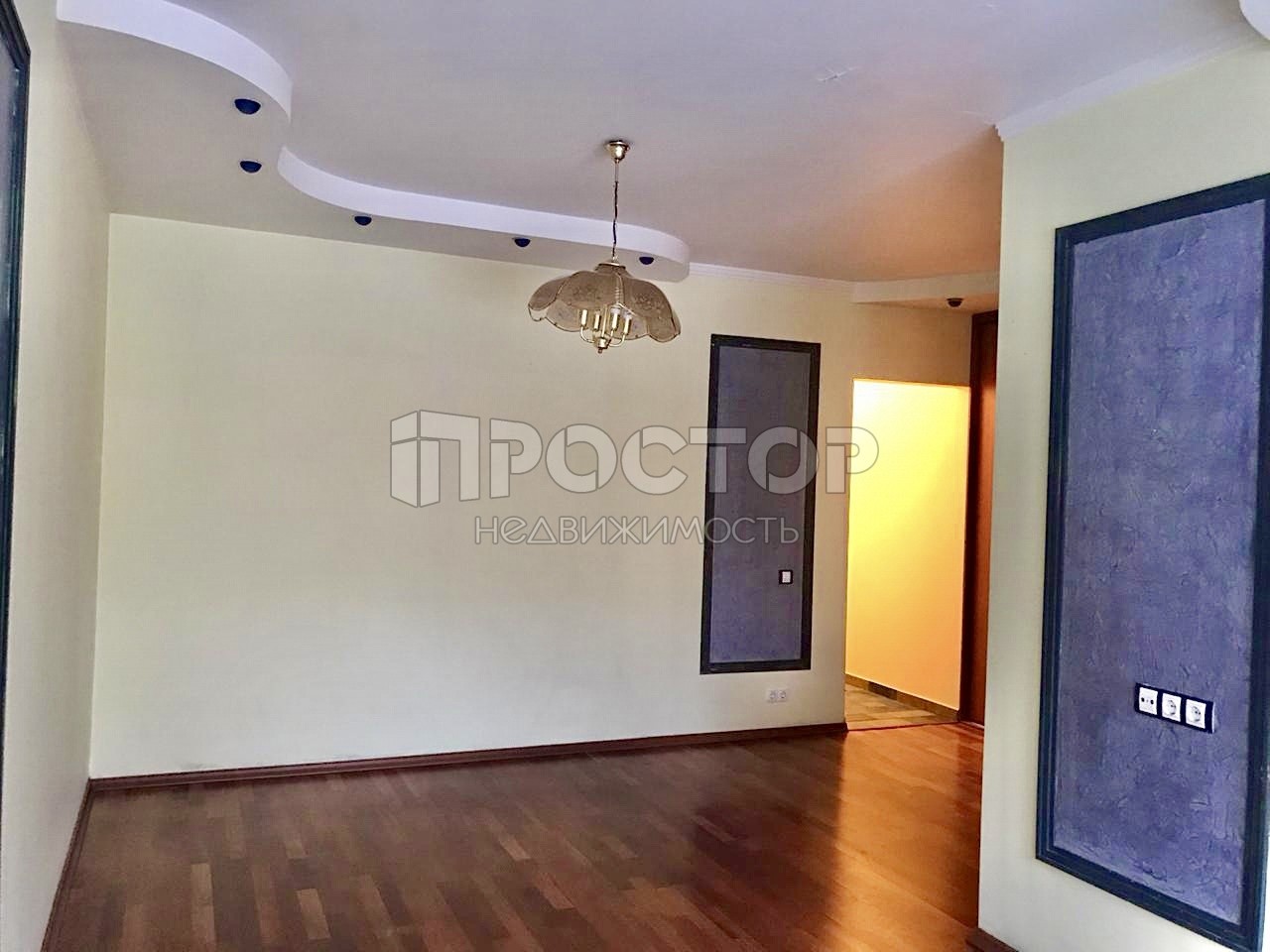 2-комнатная квартира, 50 м² - фото 2