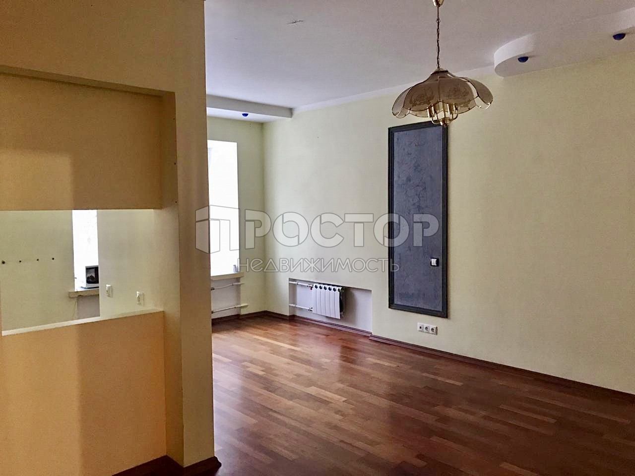 2-комнатная квартира, 50 м² - фото 8