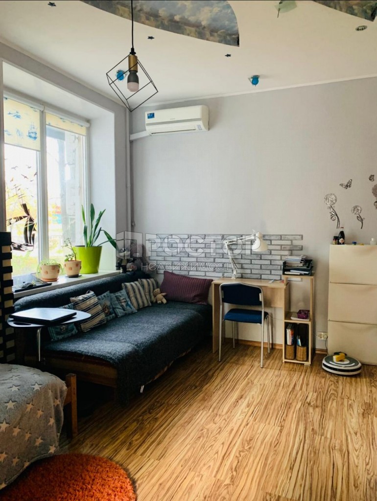 3-комнатная квартира, 73 м² - фото 8