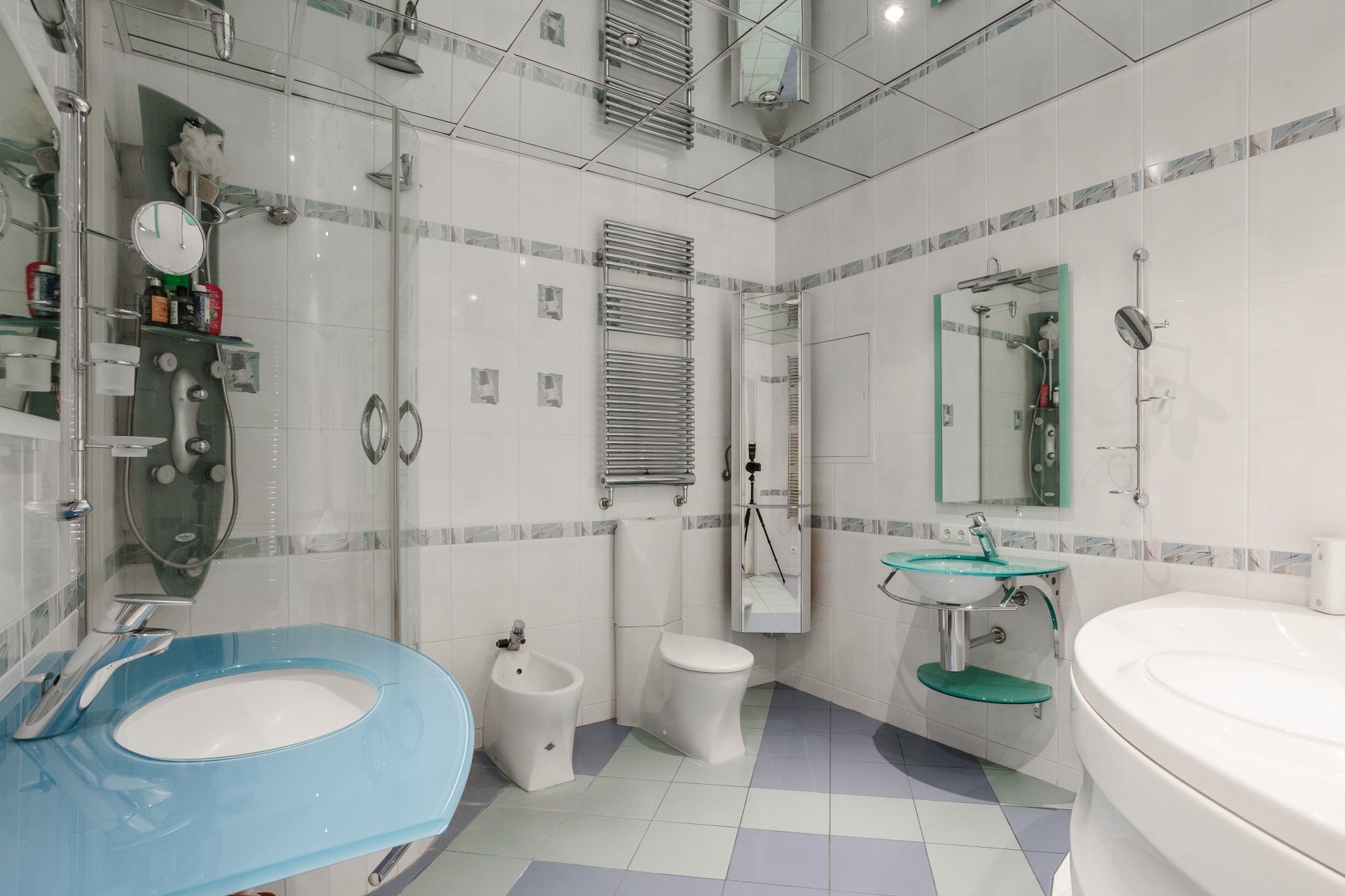 4-комнатная квартира, 207.2 м² - фото 8