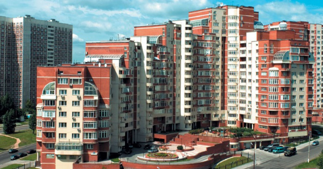 4-комнатная квартира, 207.2 м² - фото 14