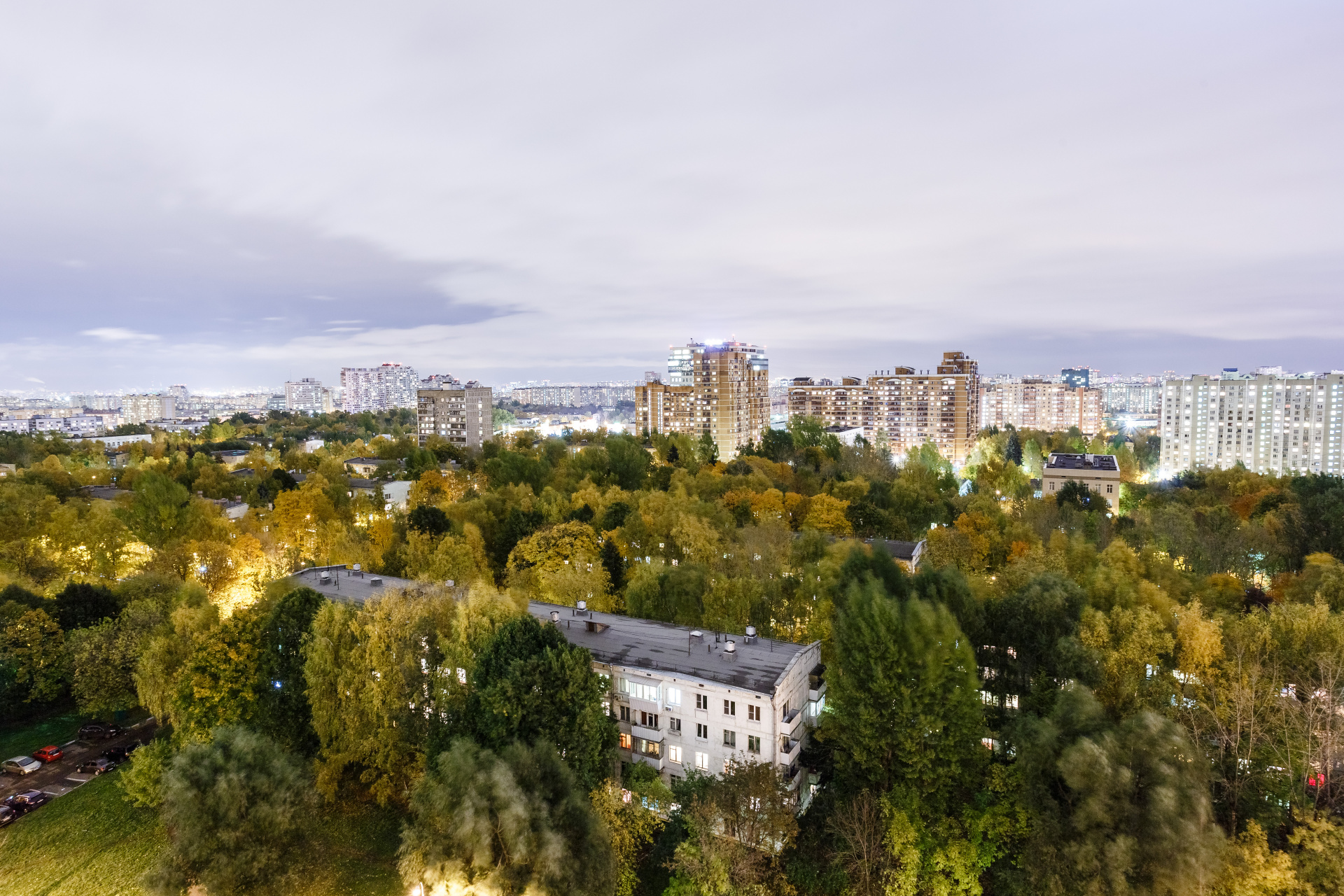 4-комнатная квартира, 207.2 м² - фото 16