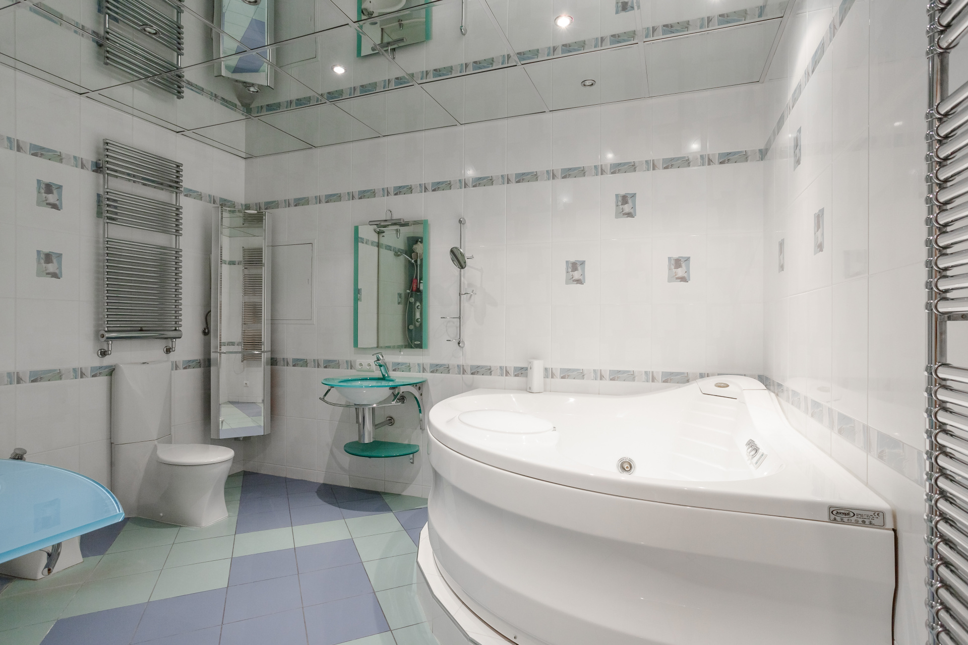 4-комнатная квартира, 207.2 м² - фото 9