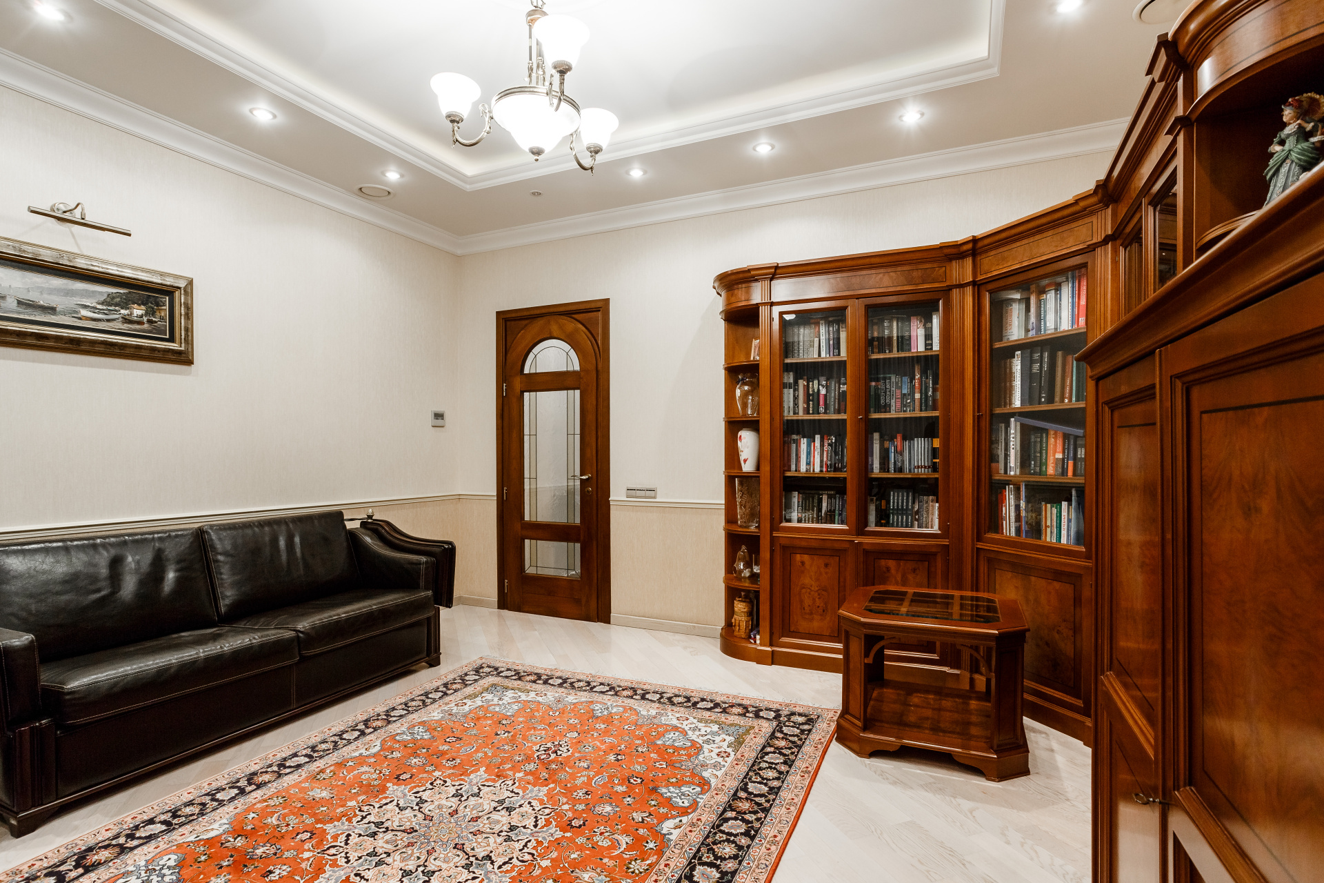 4-комнатная квартира, 207.2 м² - фото 7