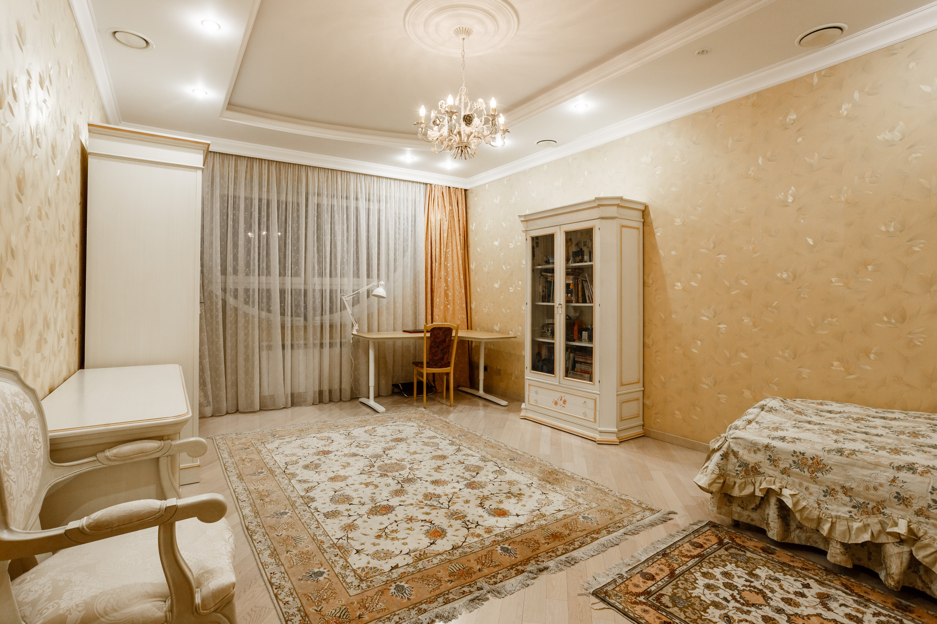 4-комнатная квартира, 207.2 м² - фото 3