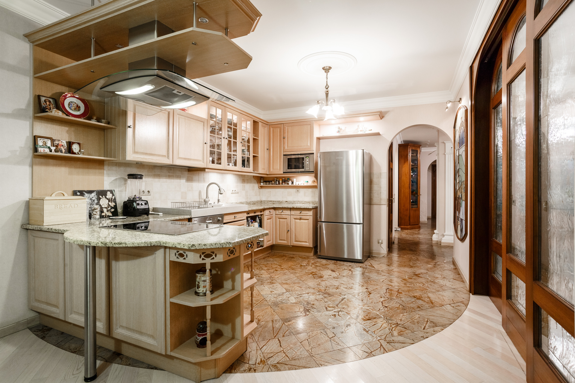 4-комнатная квартира, 207.2 м² - фото 10