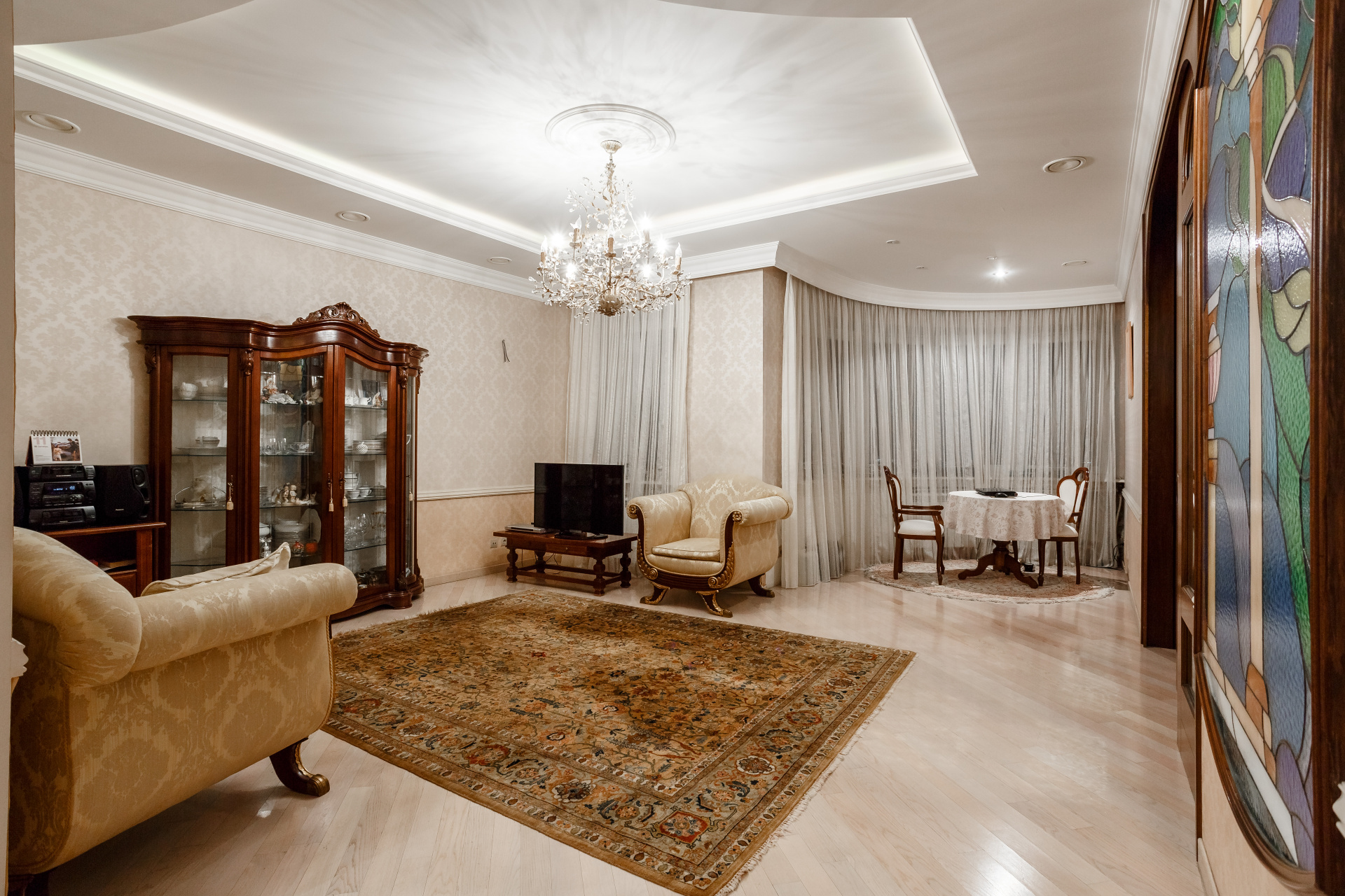 4-комнатная квартира, 207.2 м² - фото 6