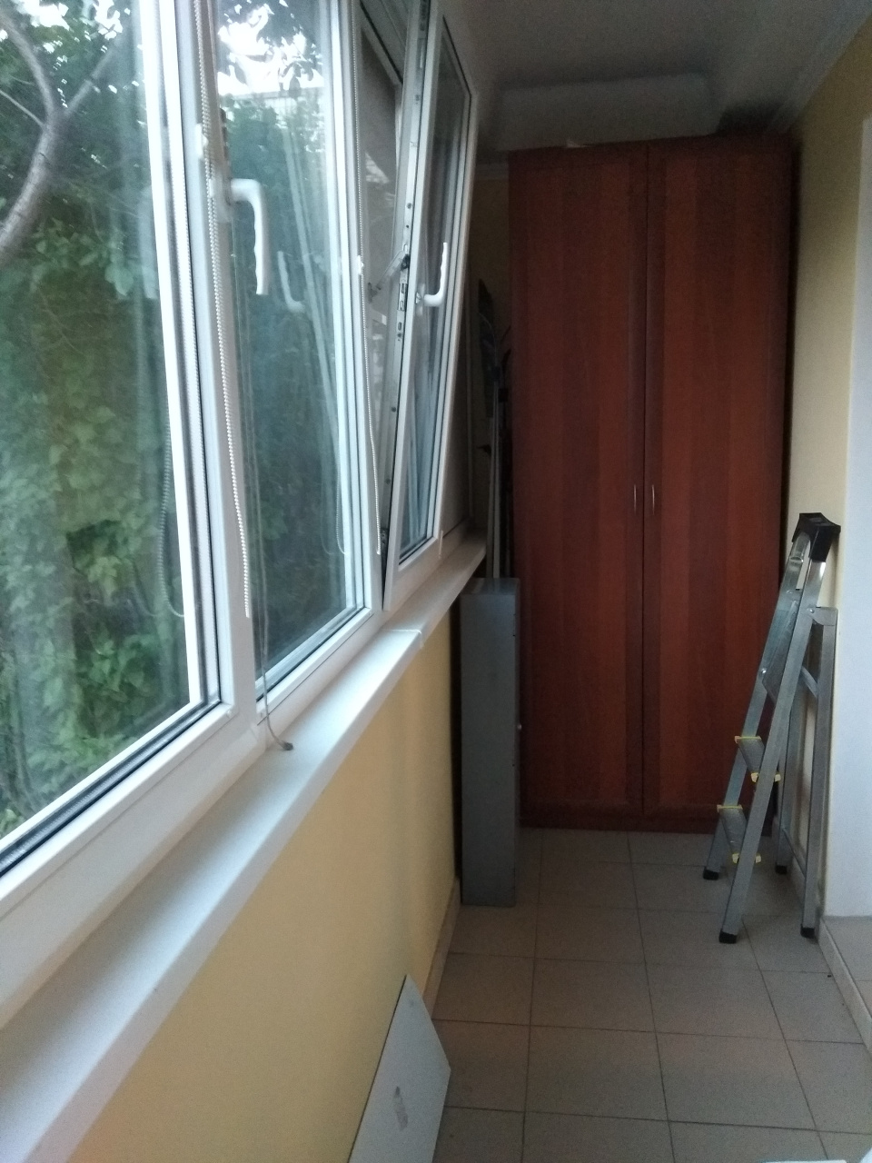 1-комнатная квартира, 35 м² - фото 4