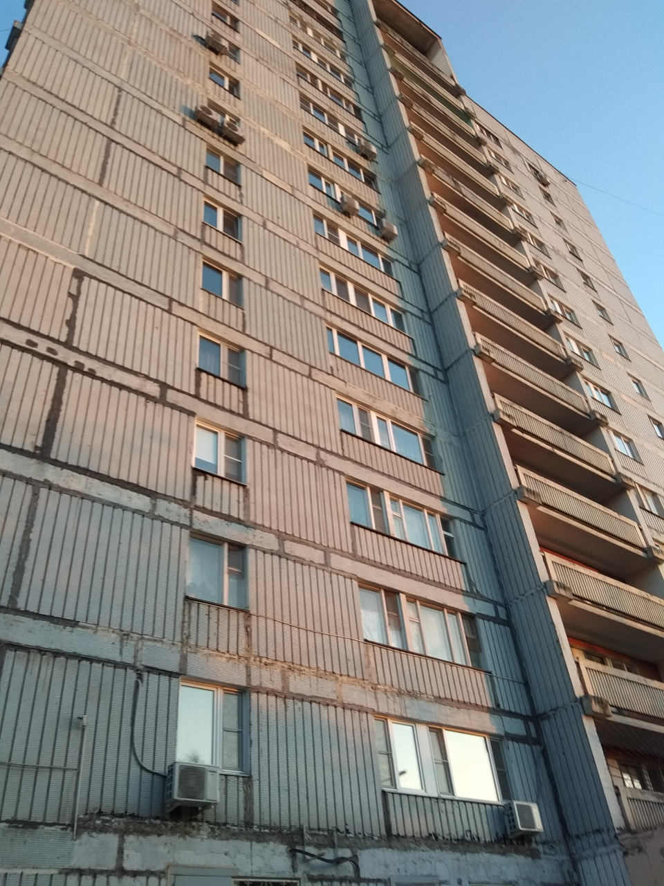 1-комнатная квартира, 35 м² - фото 6