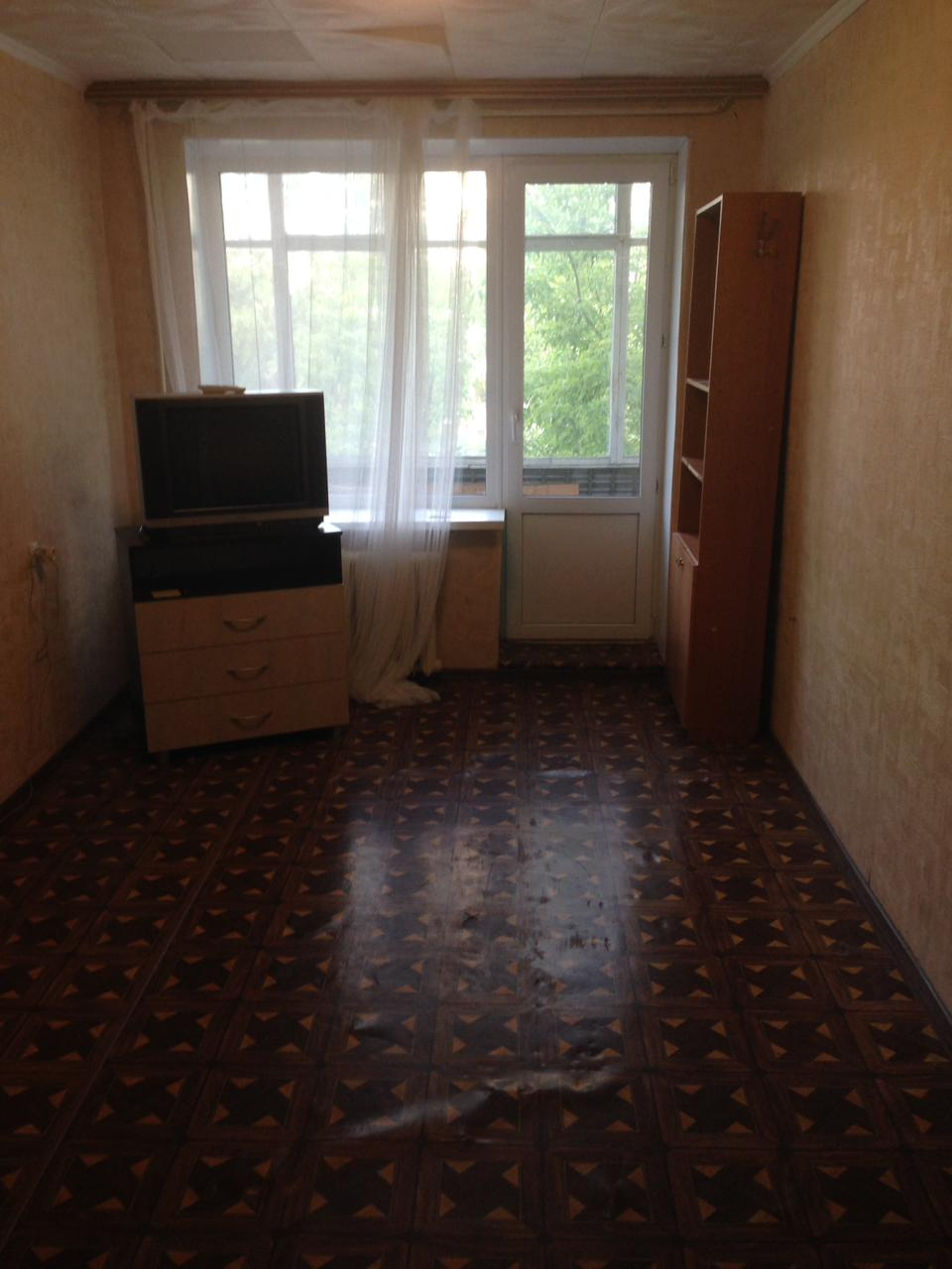 1-комнатная квартира, 30 м² - фото 3