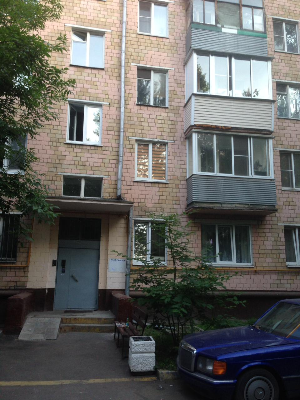 1-комнатная квартира, 30 м² - фото 8