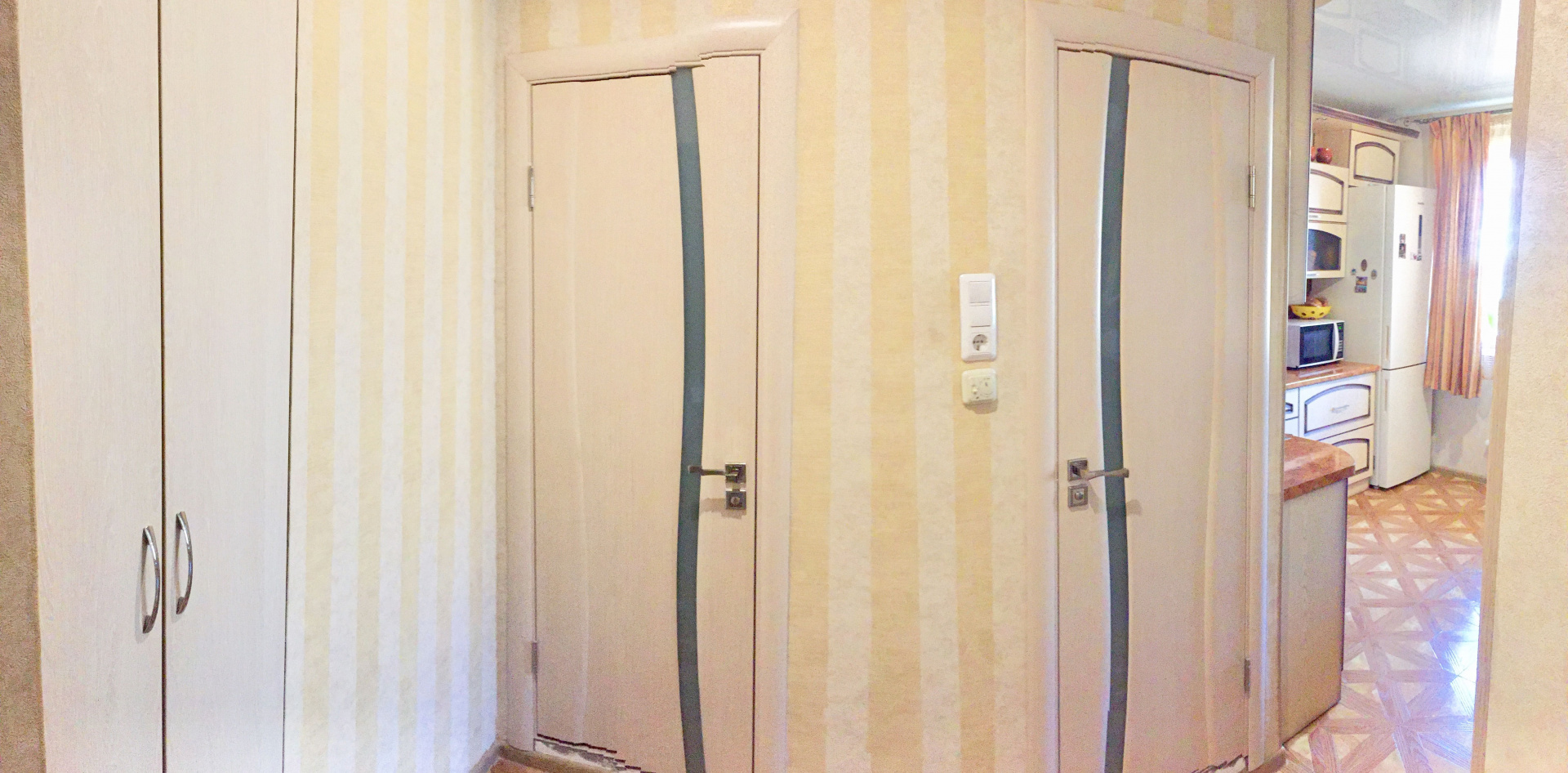 2-комнатная квартира, 51 м² - фото 7