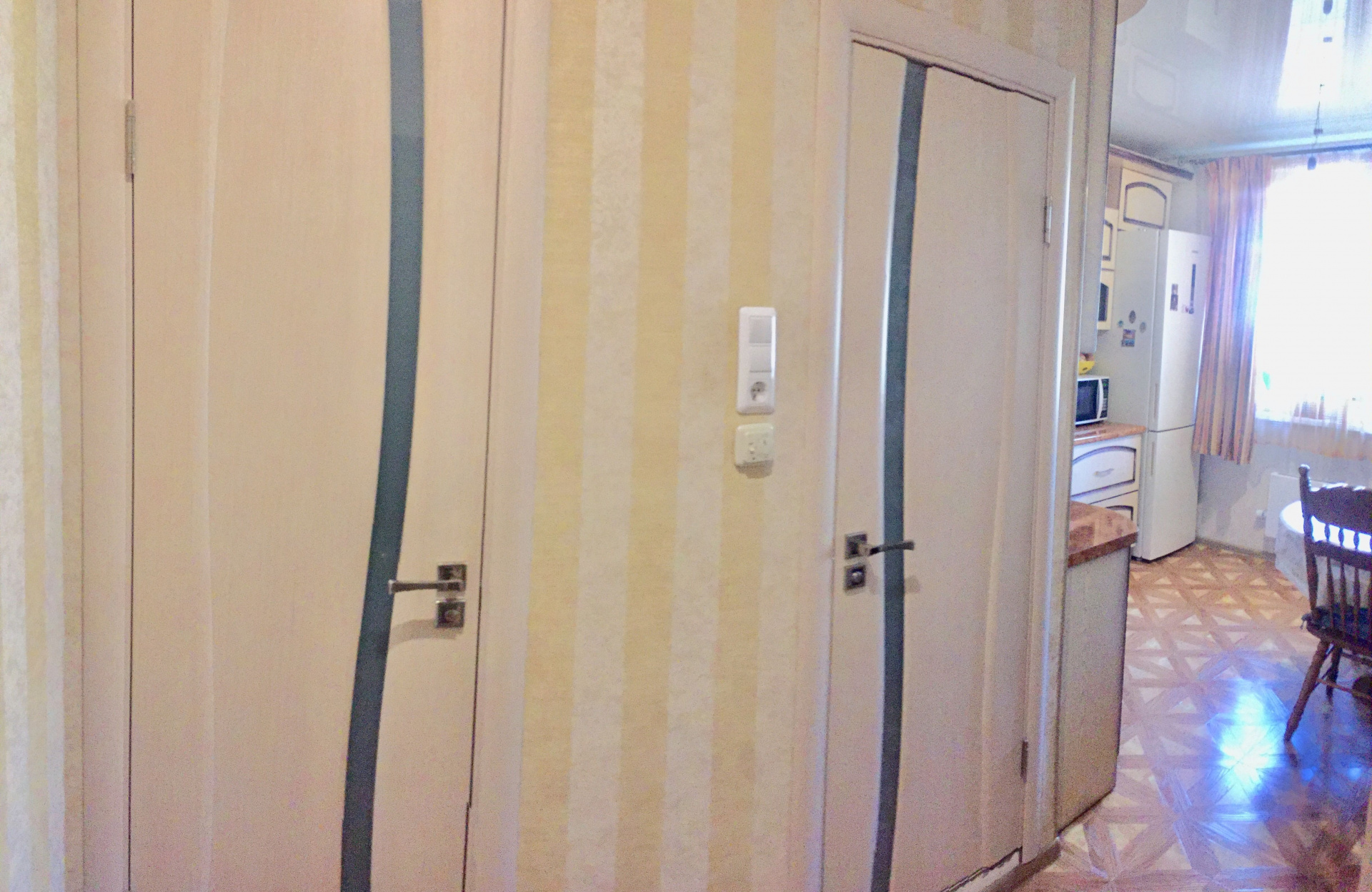2-комнатная квартира, 51 м² - фото 5