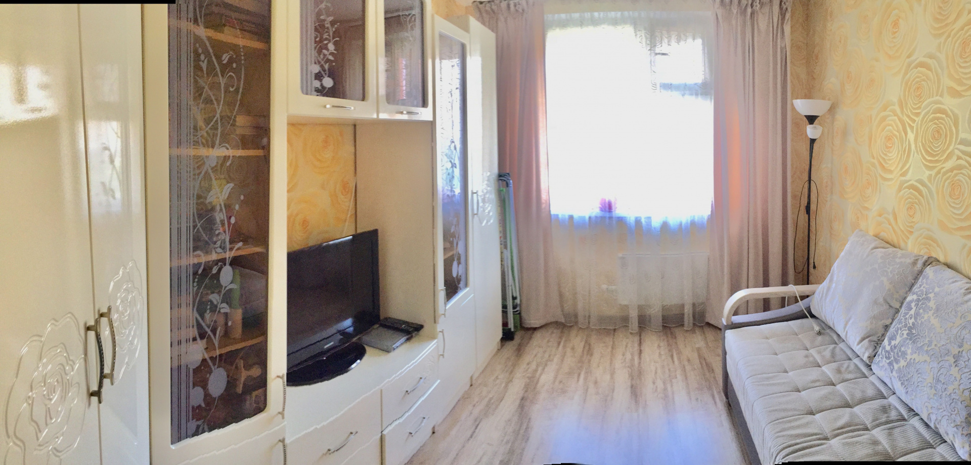 2-комнатная квартира, 51 м² - фото 8