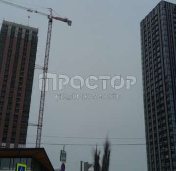 Купить квартиру