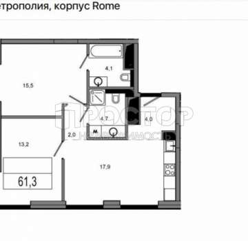 Купить квартиру