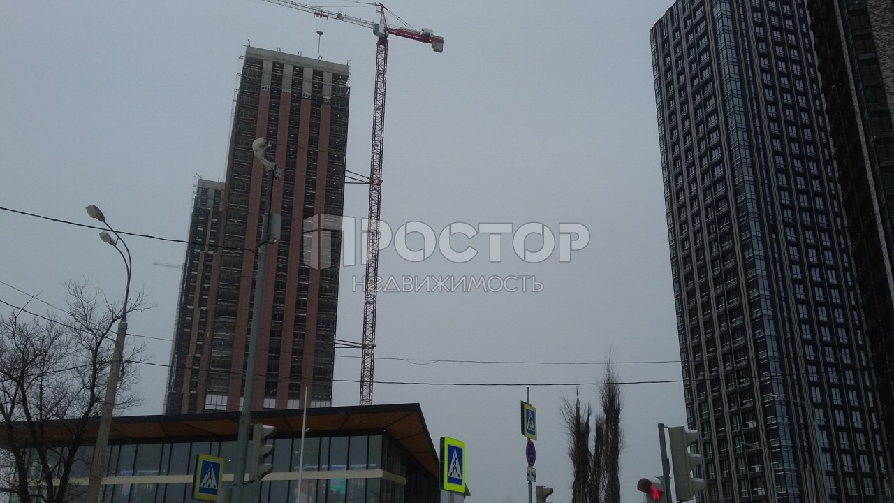 3-комнатная квартира, 77.2 м² - фото 7