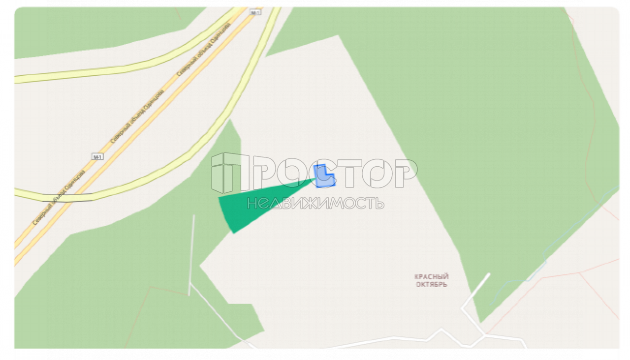 Студия, 24.36 м² - фото 7