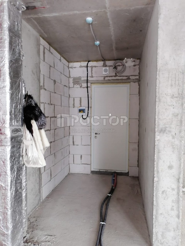 3-комнатная квартира, 80 м² - фото 12