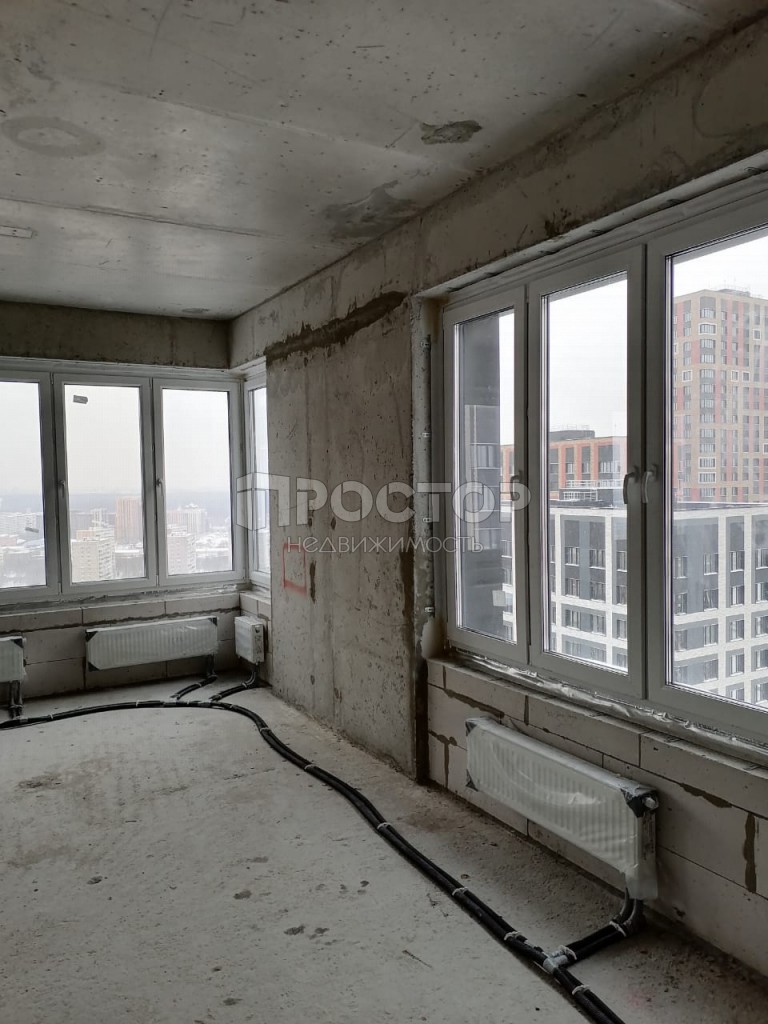 3-комнатная квартира, 80 м² - фото 8