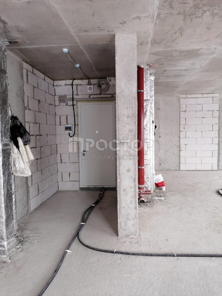3-комнатная квартира, 80 м² - фото 6
