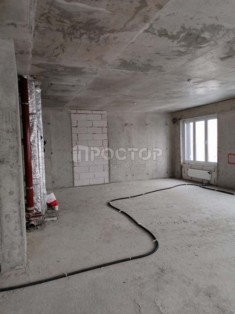 3-комнатная квартира, 80 м² - фото 10