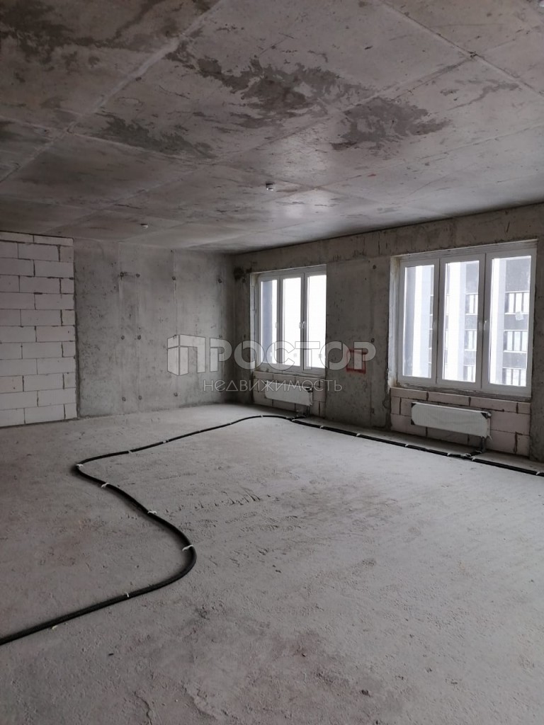 3-комнатная квартира, 80 м² - фото 7