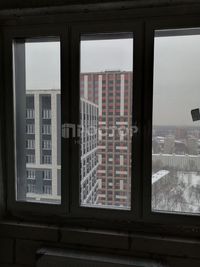 3-комнатная квартира, 80 м² - фото 14