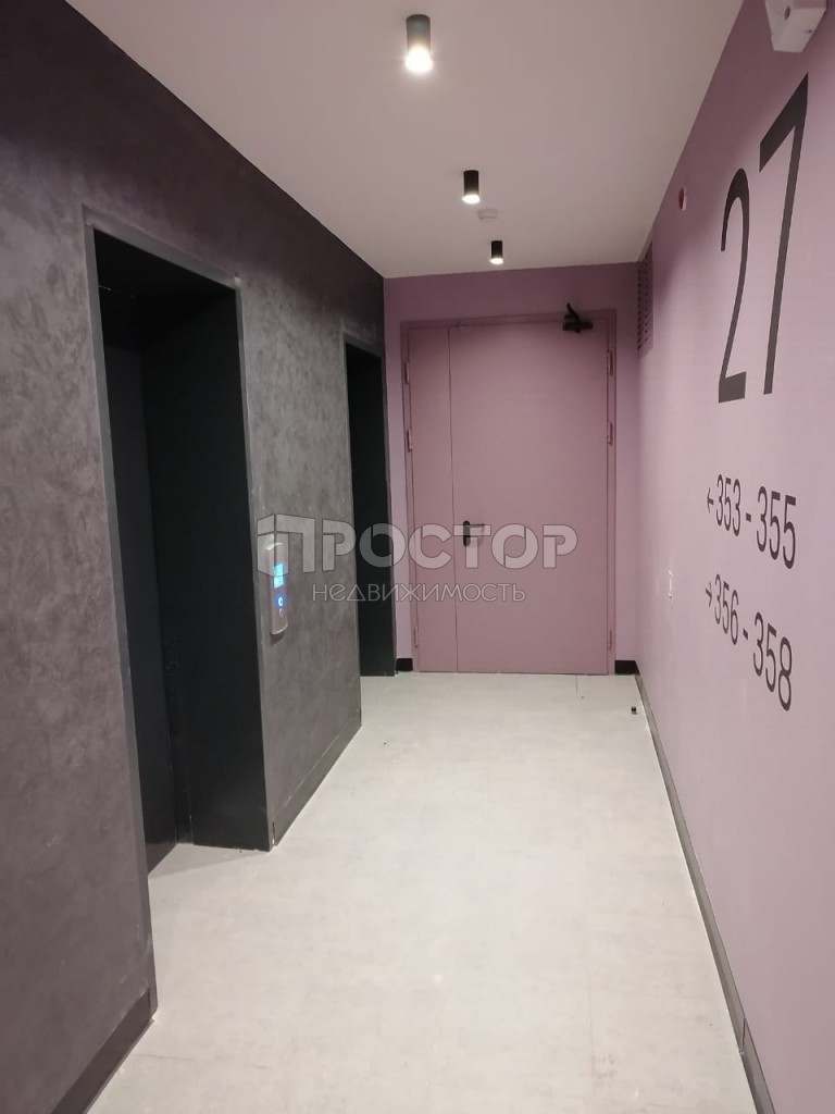 3-комнатная квартира, 80 м² - фото 4