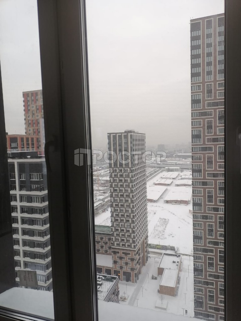 3-комнатная квартира, 80 м² - фото 9