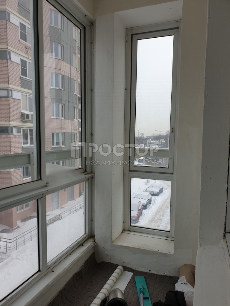 3-комнатная квартира, 73 м² - фото 10