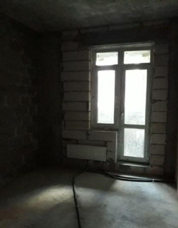 1-комнатная квартира, 41 м² - фото 3