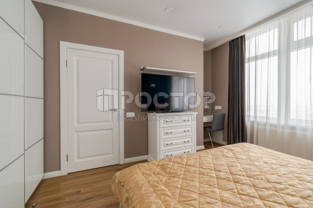 2-комнатная квартира, 69.7 м² - фото 15